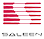 Saleen logo
