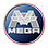 Mega logo