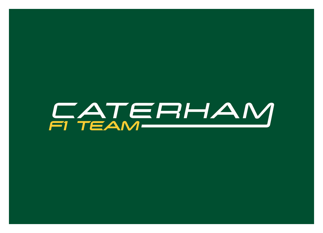 Caterham logo