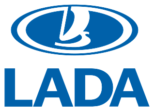 Lada logo
