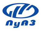 LUAZ logo