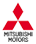 Mitsubishi logo
