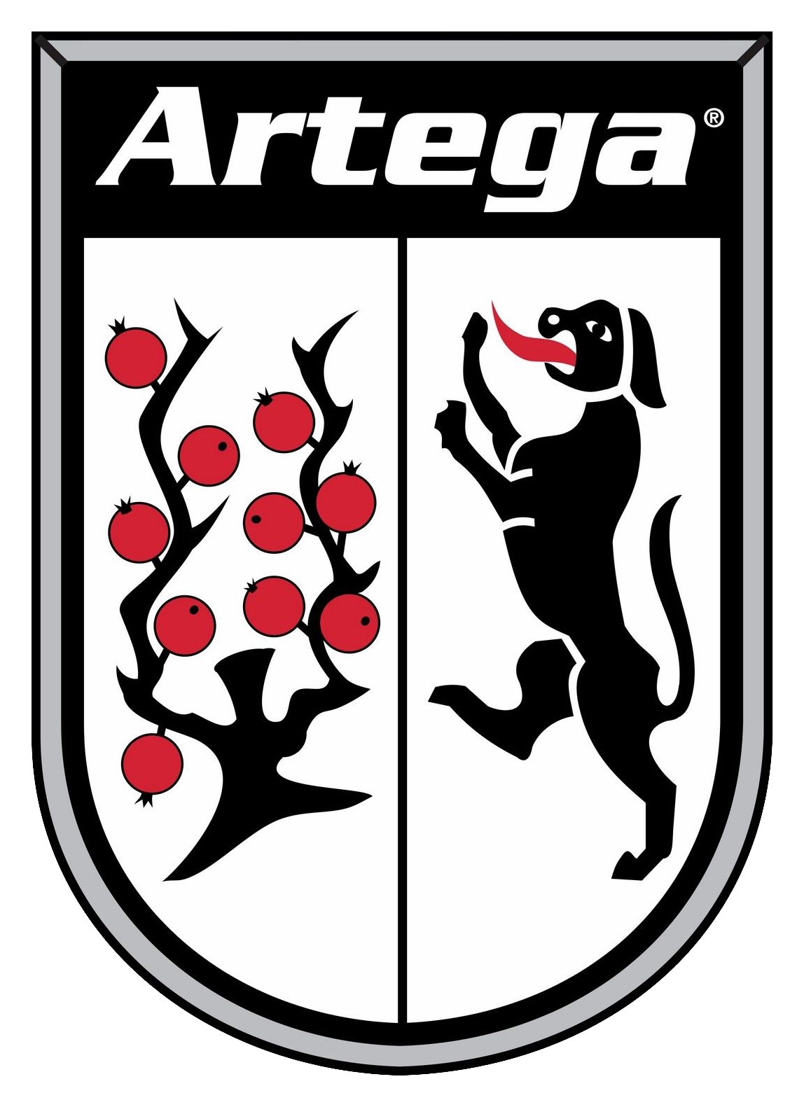 Artega logo