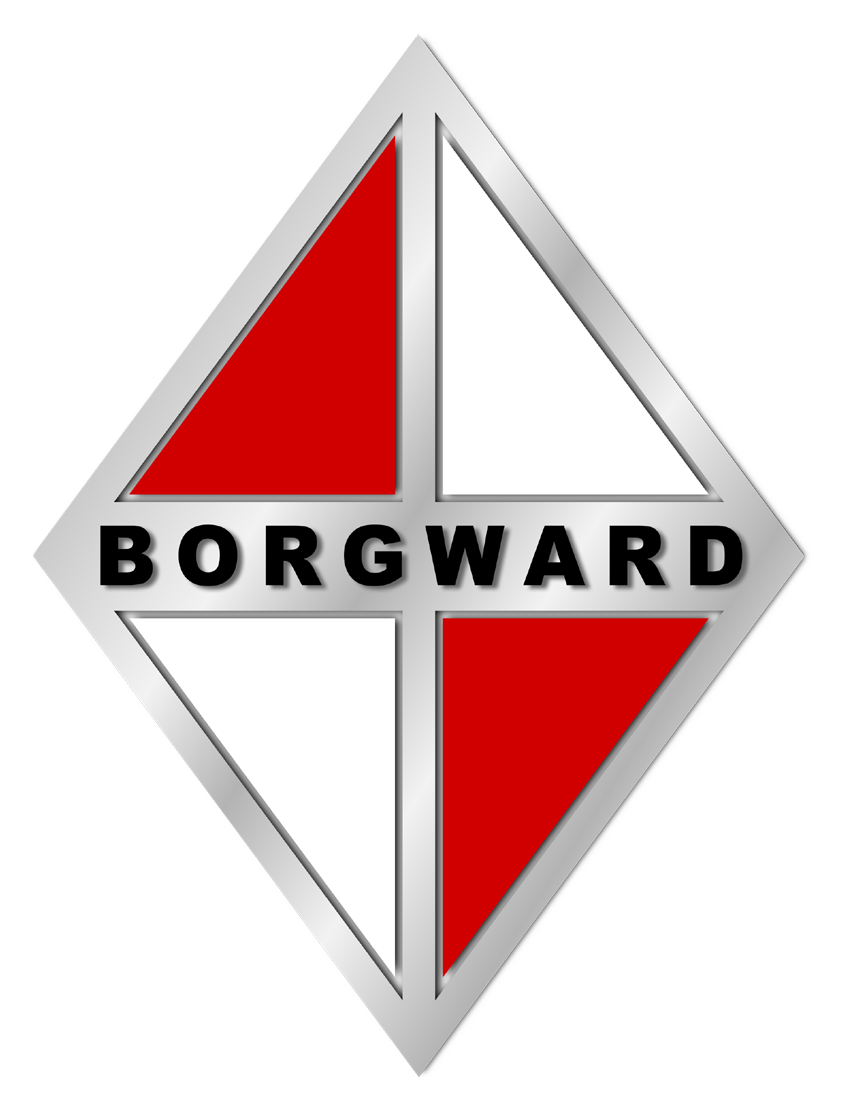 Borgward logo