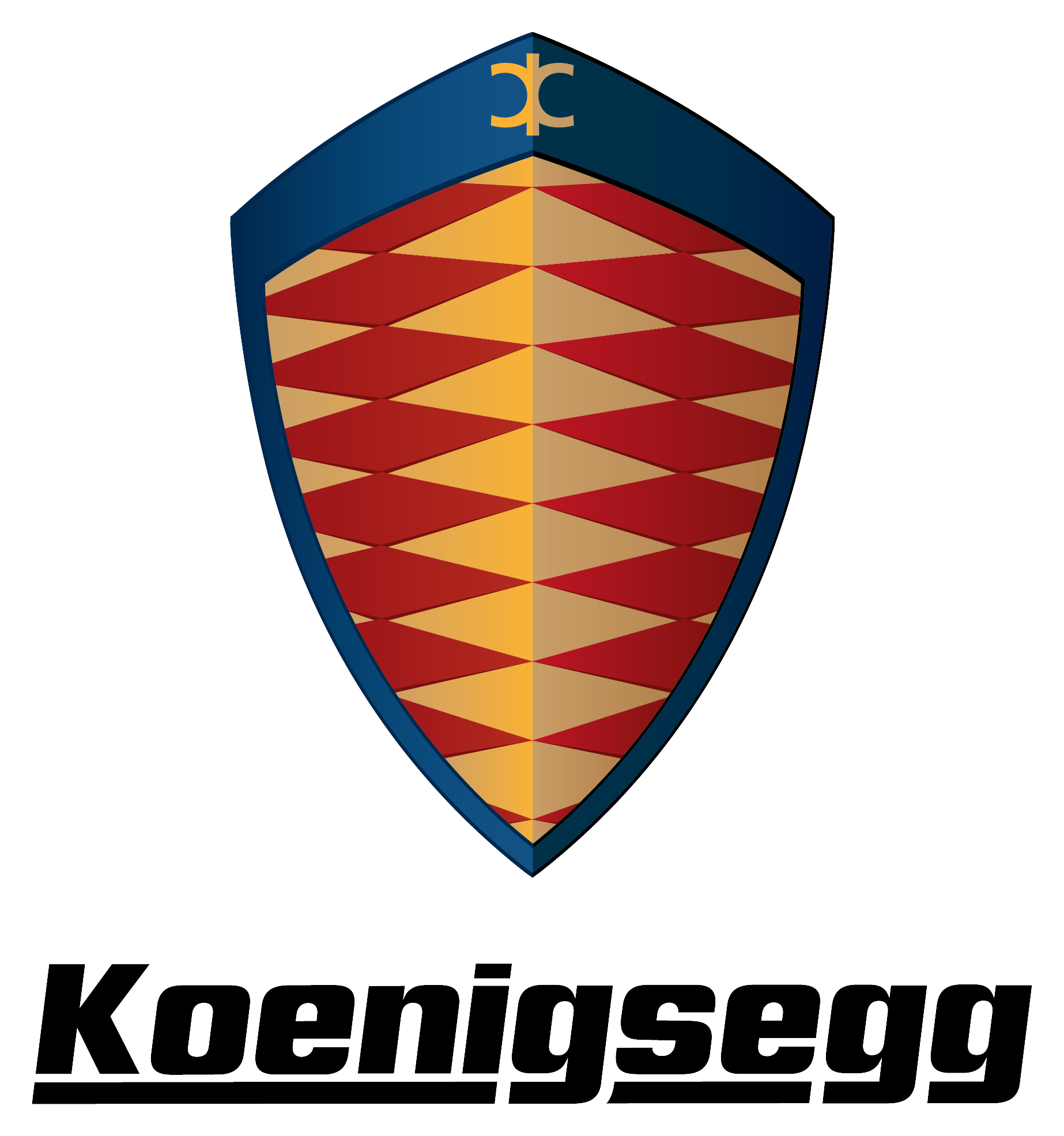 Koenigsegg logo