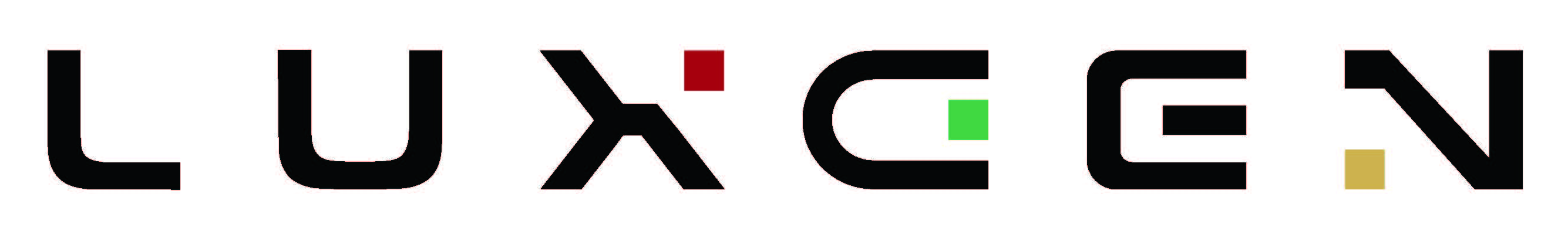 Luxgen logo