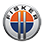 Fisker logo
