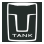 Tank logo