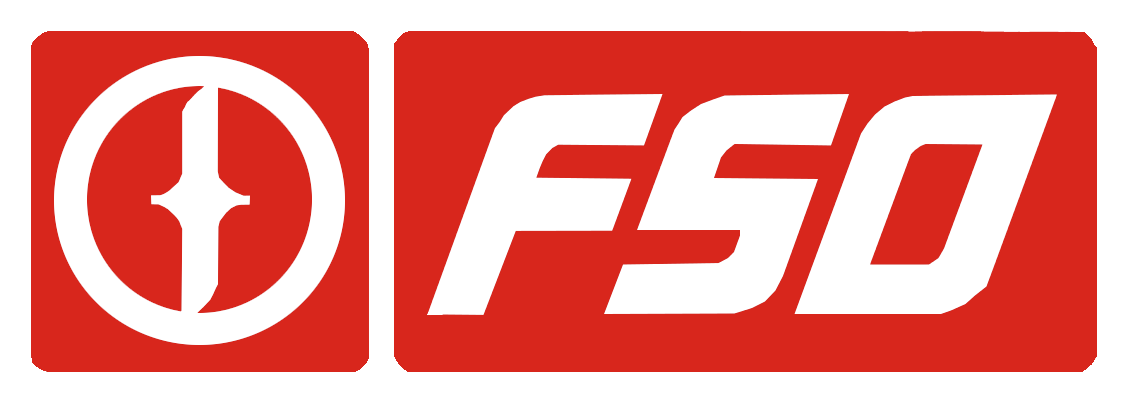 FSO logo